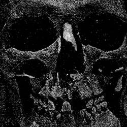 Grinning Death's Head : No Afterlife